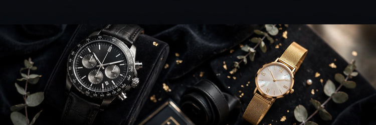 watch collection