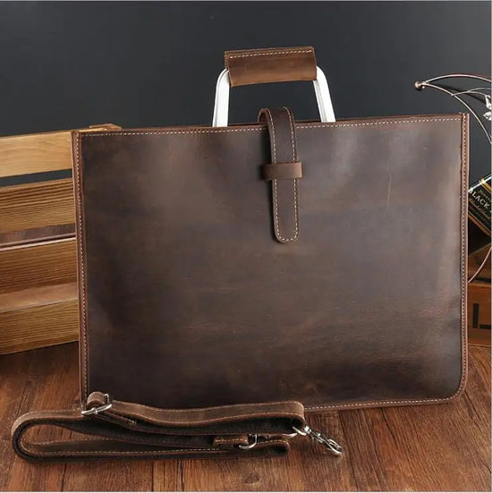 High Fashion Luxury Clutch Bag Men&