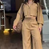 Earthy yellow
