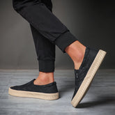 Men’s Breathable Mesh Shoes