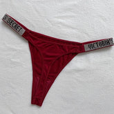 Women’s Pink Lingerie