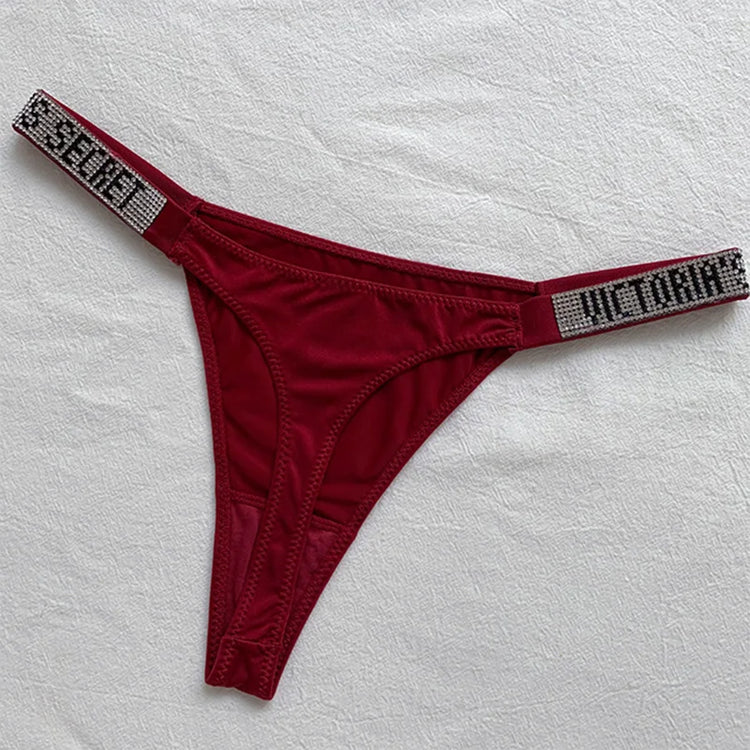 Women’s Pink Lingerie