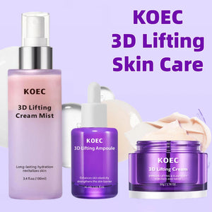 3pcs kit