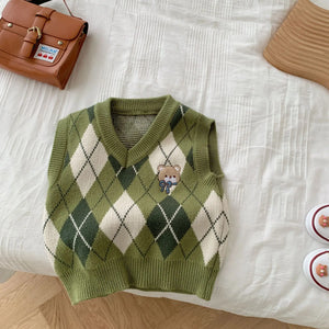 vest
