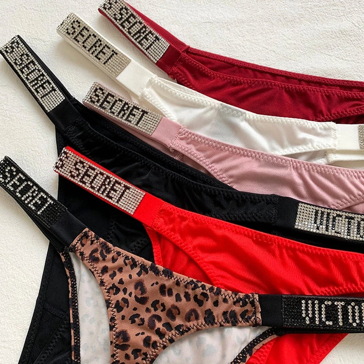 Women’s Pink Lingerie
