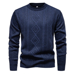 O-Neck10 Blue