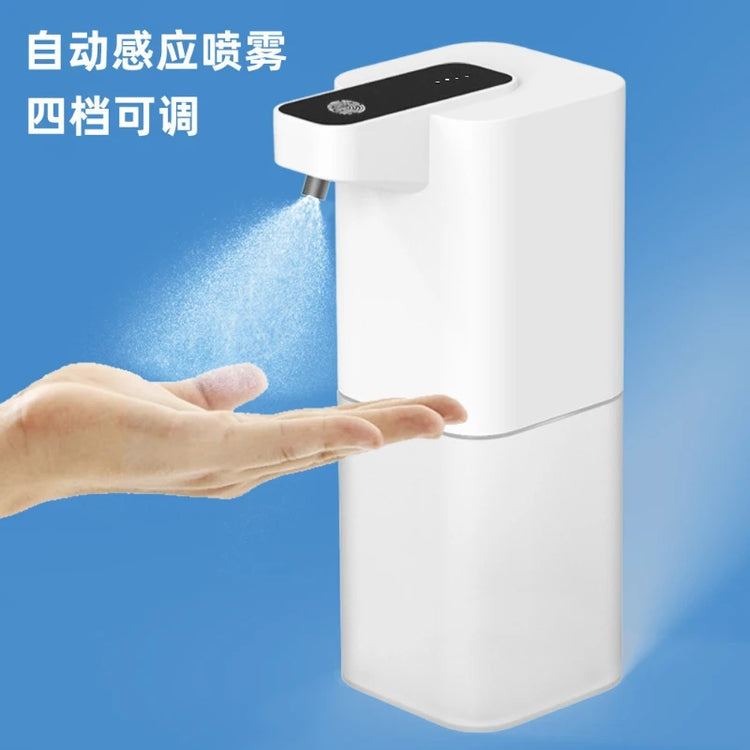 Automatic Sensor Soap Dispenser