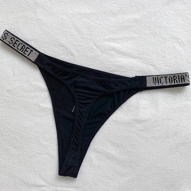 Women’s Pink Lingerie