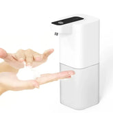 Automatic Sensor Soap Dispenser