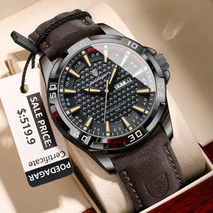 895 Black Gold