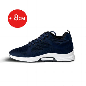 Blue-8CM