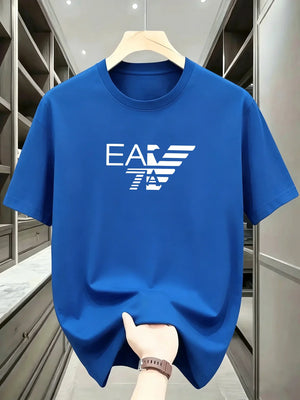 Royal Blue (White Logo)