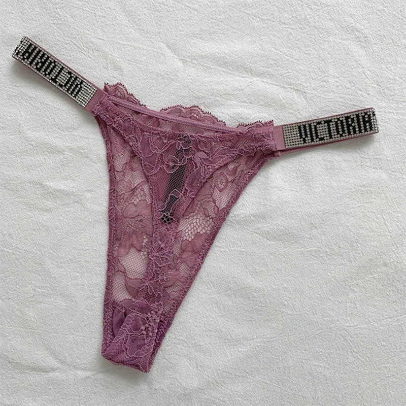 Women’s Pink Lingerie
