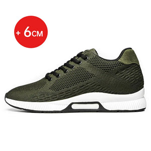 Army green-6CM