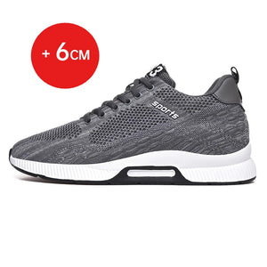 Grey-6CM