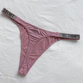 Women’s Pink Lingerie