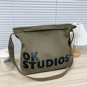 Army Green