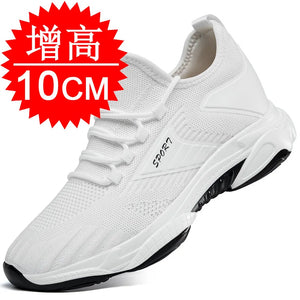 White 10CM