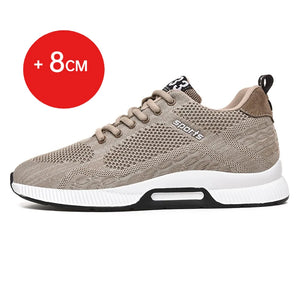 Khaki-8CM
