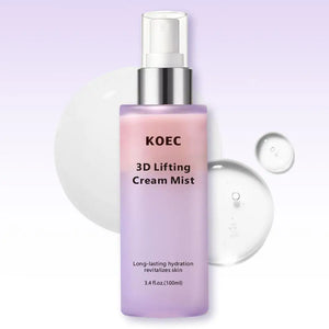 3D Lifting Mist