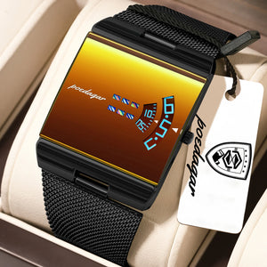 857 Black Gold