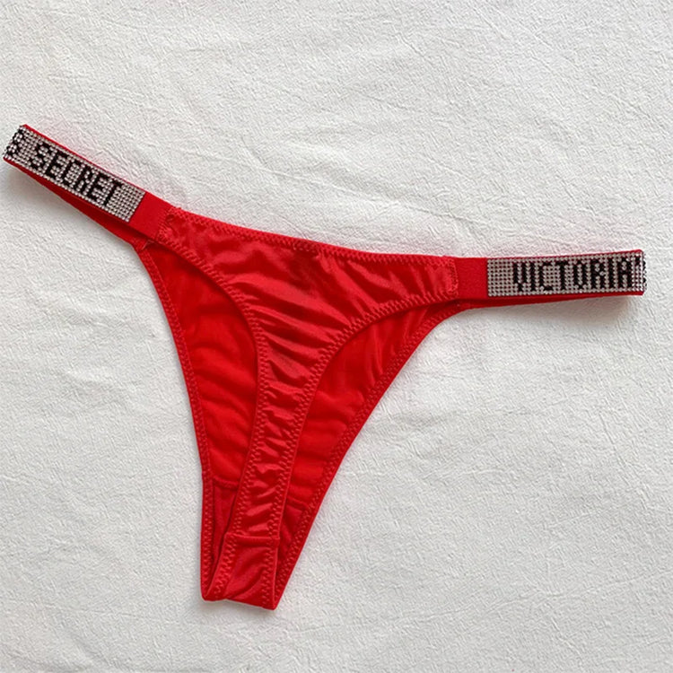 Women’s Pink Lingerie