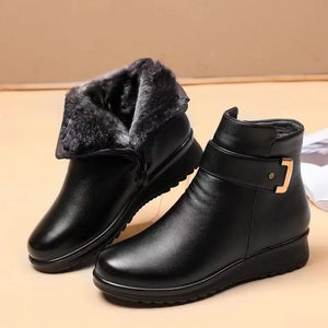 Black Fur