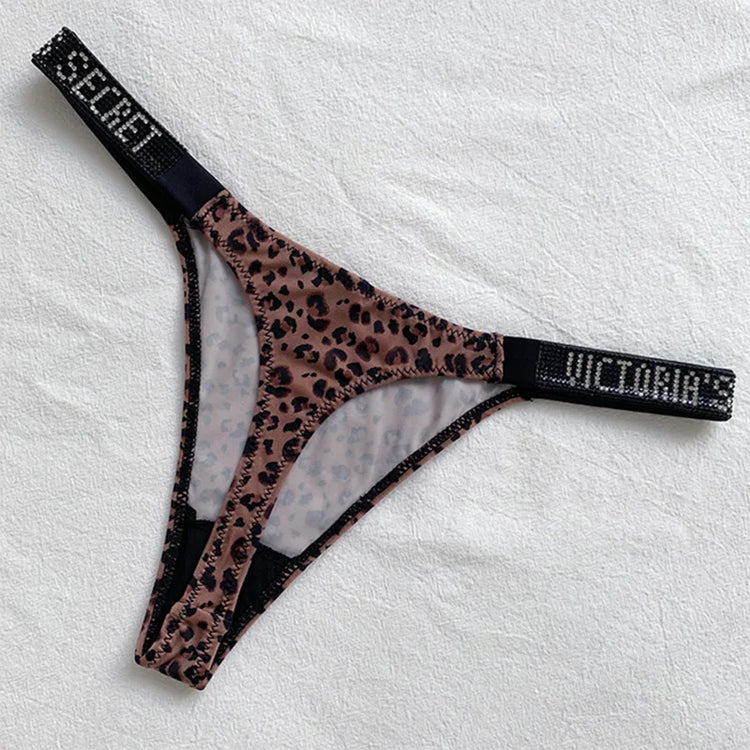 Women’s Pink Lingerie