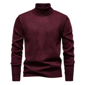 W11 Wine Red