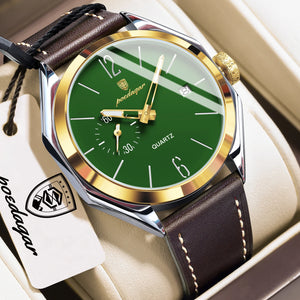 689 Gold Green