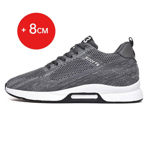 Grey-8CM