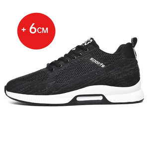 Black-6CM