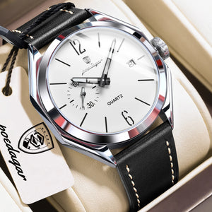 689 Silver White