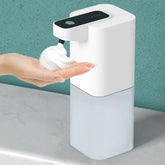 Automatic Sensor Soap Dispenser