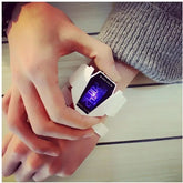 Multi-Function Aircraft Watch for Junior High School Students, Boys and Girls, Sports Electronic Watch