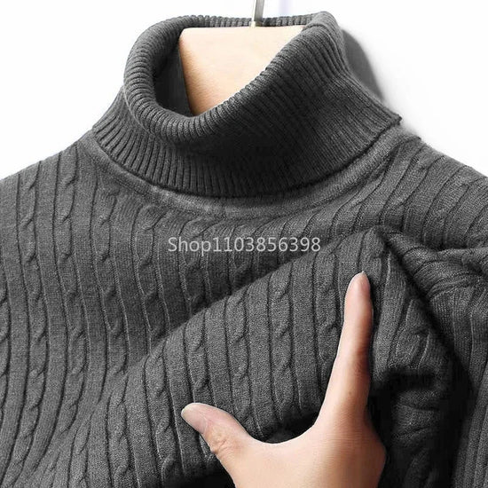 Autumn Men&