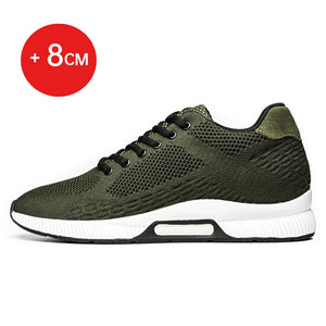 Army green-8CM
