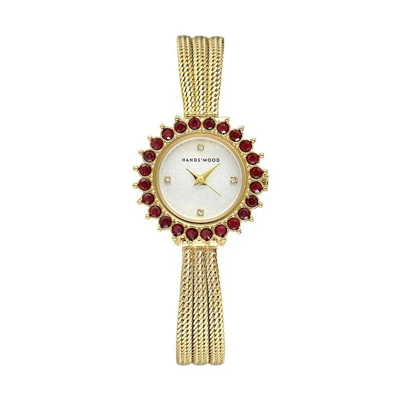 2026 New Trendy And Exquisite Women'S Watches - Items Suitable For Women, Unique Wristwatches, High-End Luxury Women'S Watches