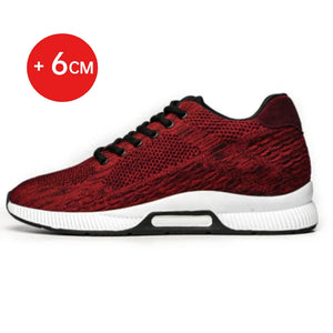 Burgundy-6CM