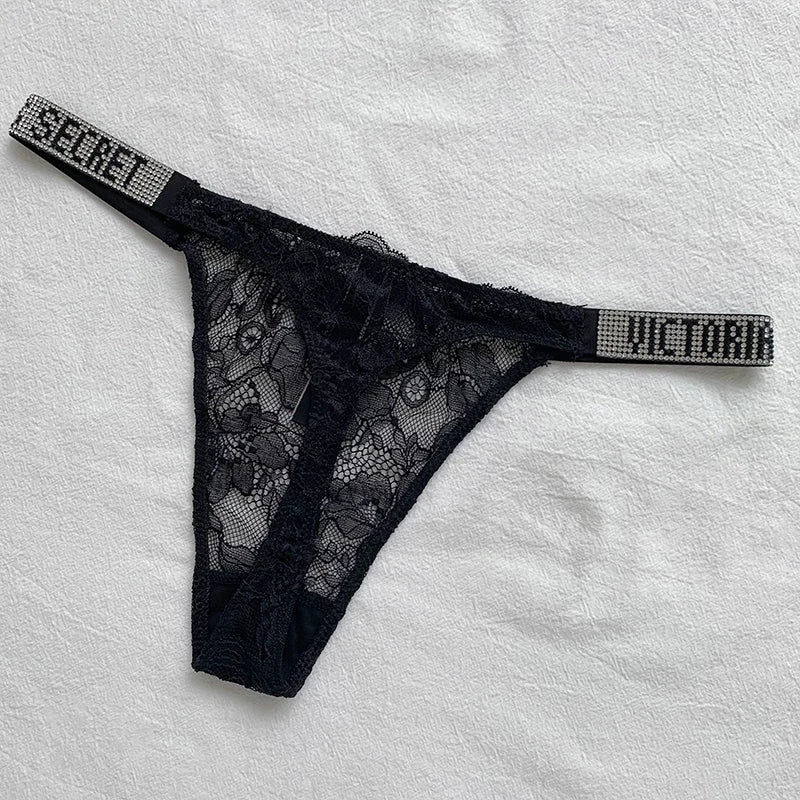 Women’s Pink Lingerie