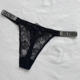 Women’s Pink Lingerie