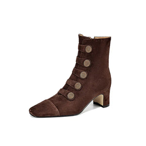 Brown-leather inside
