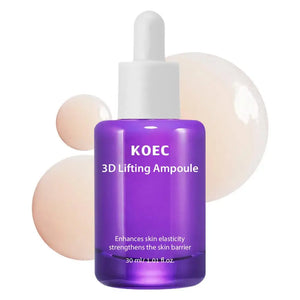 3D Lifting Serum