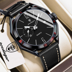 689 Black Black