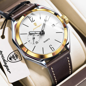 689 Gold White