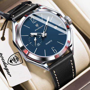 689 Silver Blue