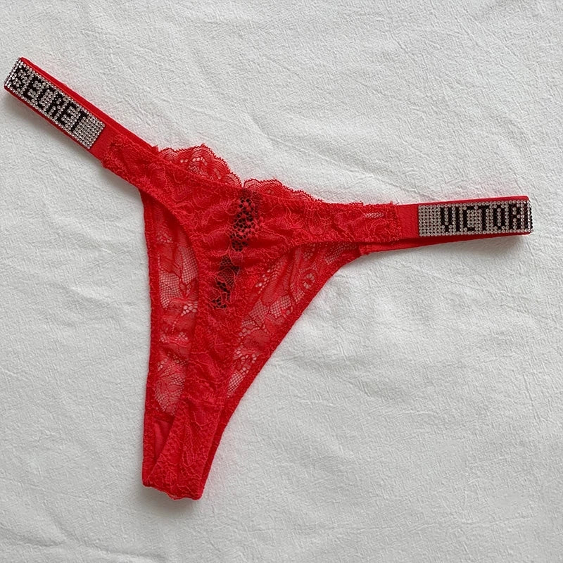Women’s Pink Lingerie