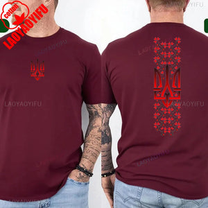 3003310HE-wine red