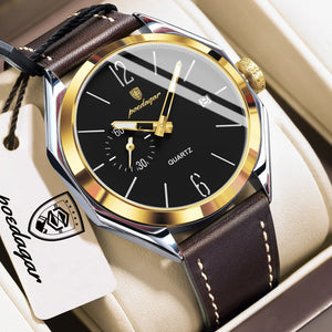 689 Gold Black
