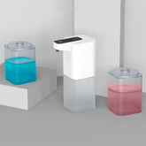 Automatic Sensor Soap Dispenser